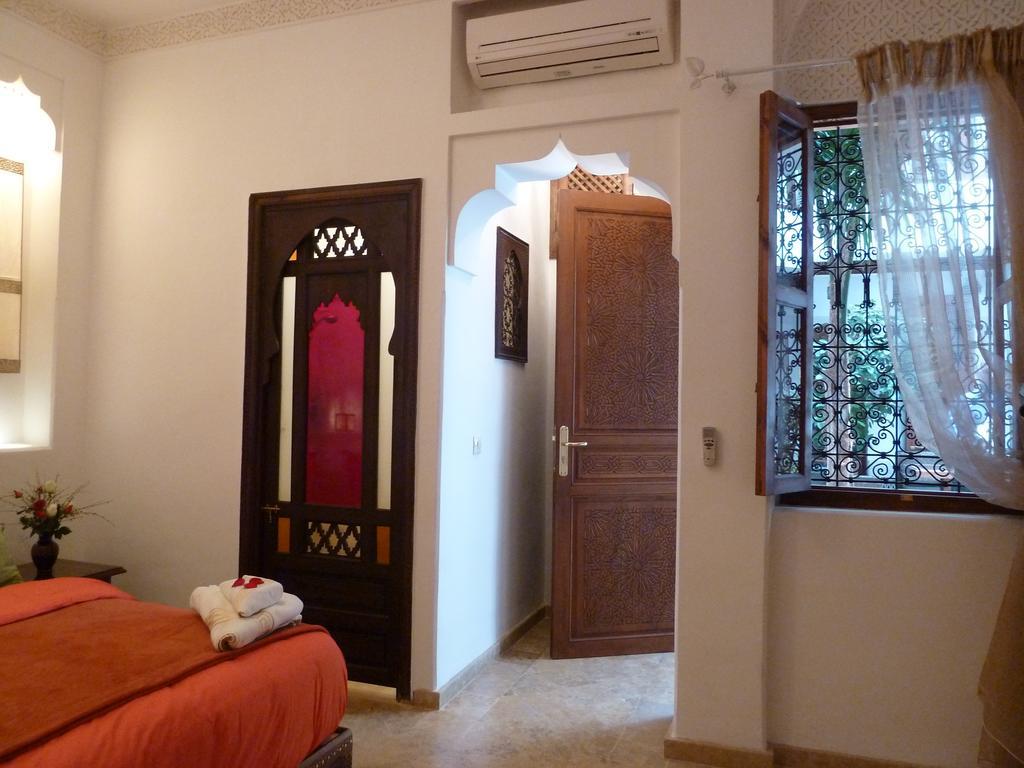 Chambre Double Deluxe