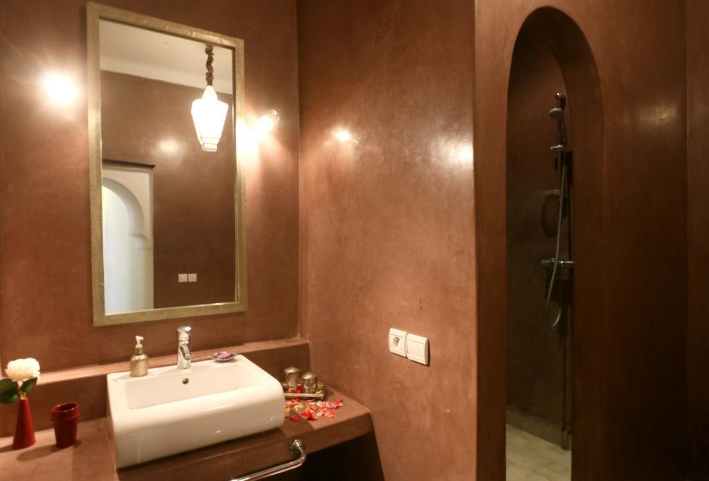 Deluxe Doppelzimmer