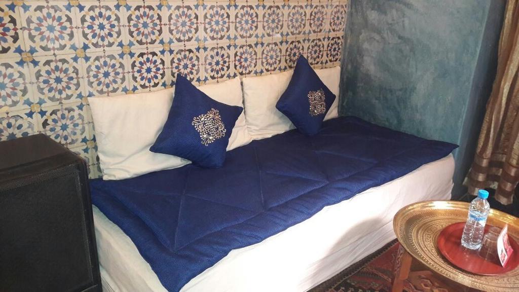 Habitación Doble Cruz del Sur