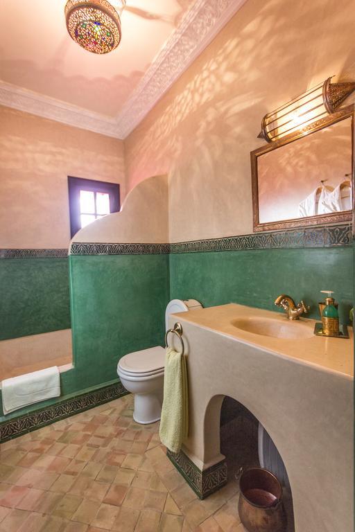 Standard Double Suite