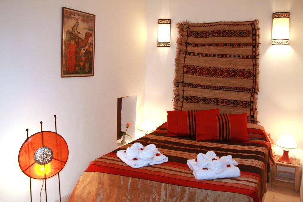Quarto Duplo