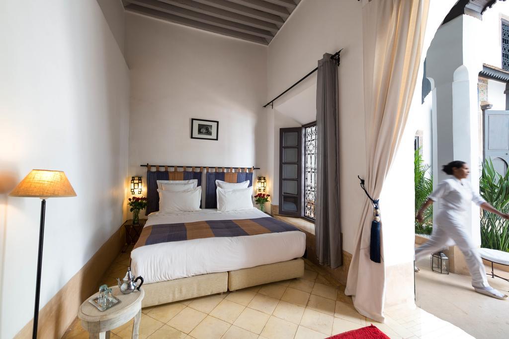 Sidi Bel Abbes Twin or Double Room