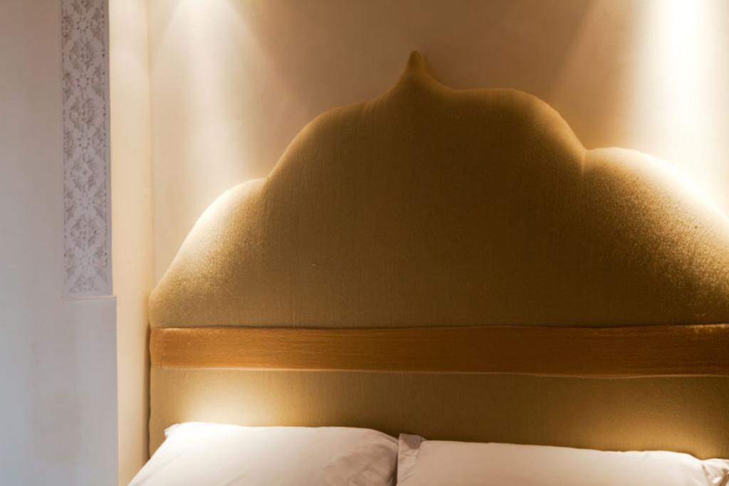 Suite Junior (2 Adultes)