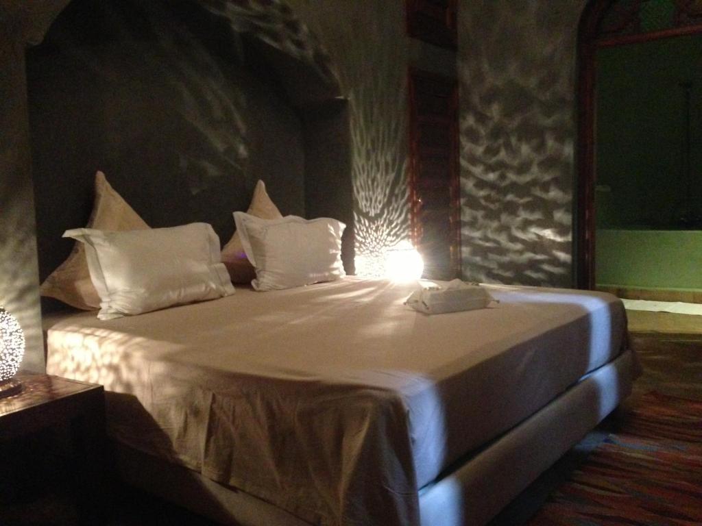 Jawhara Double room