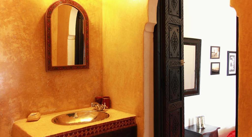 Habitación Doble Cilantro