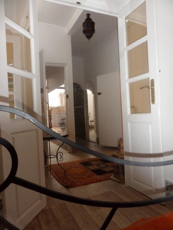Appartement met Terras
