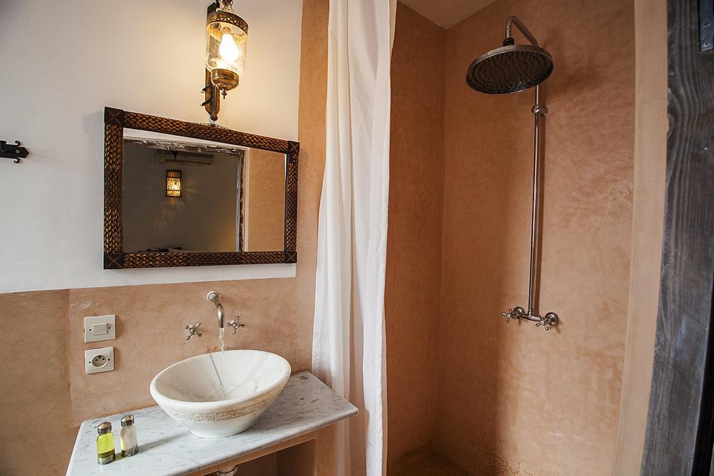 Economy Double or Twin Room