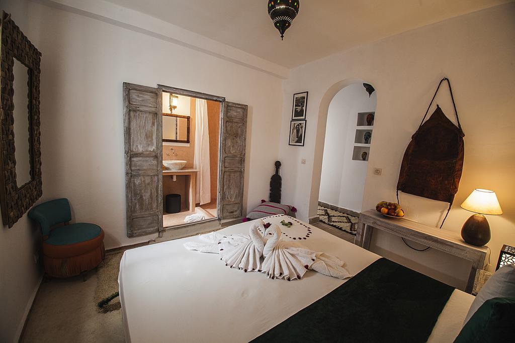 Economy Double or Twin Room
