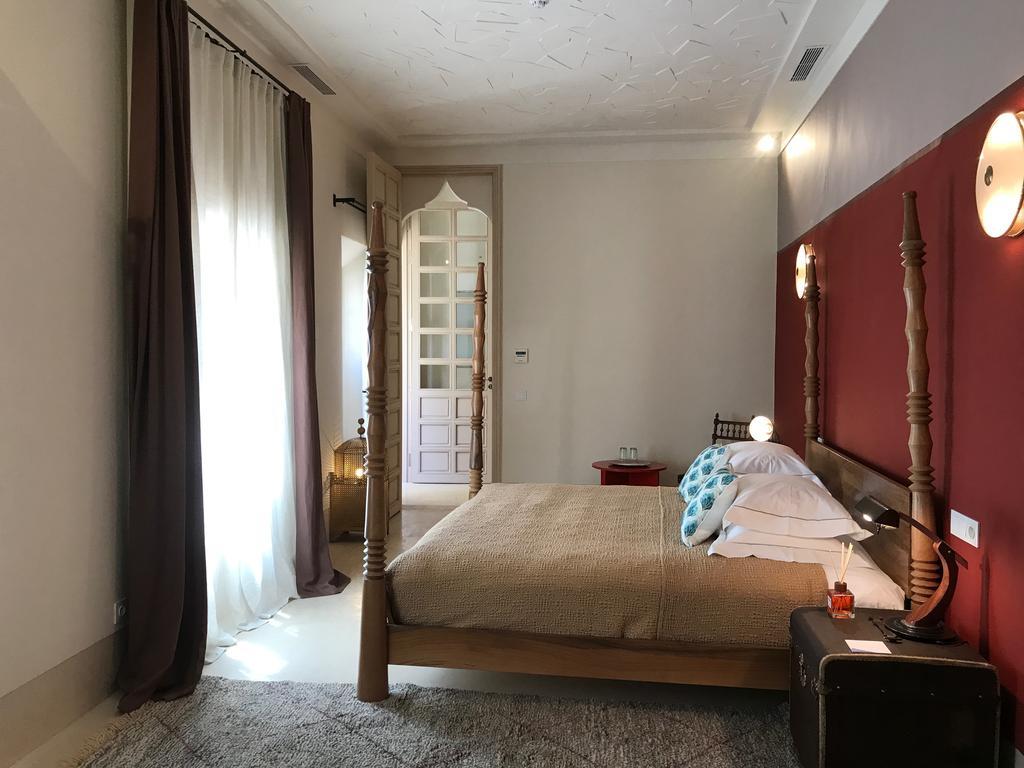 Suite Arte con terraza y jacuzzi