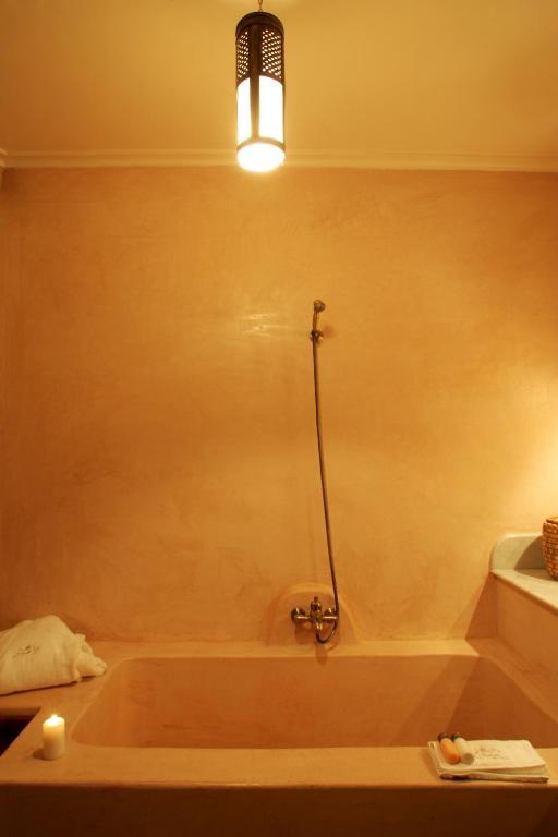 Merzouga Double Room