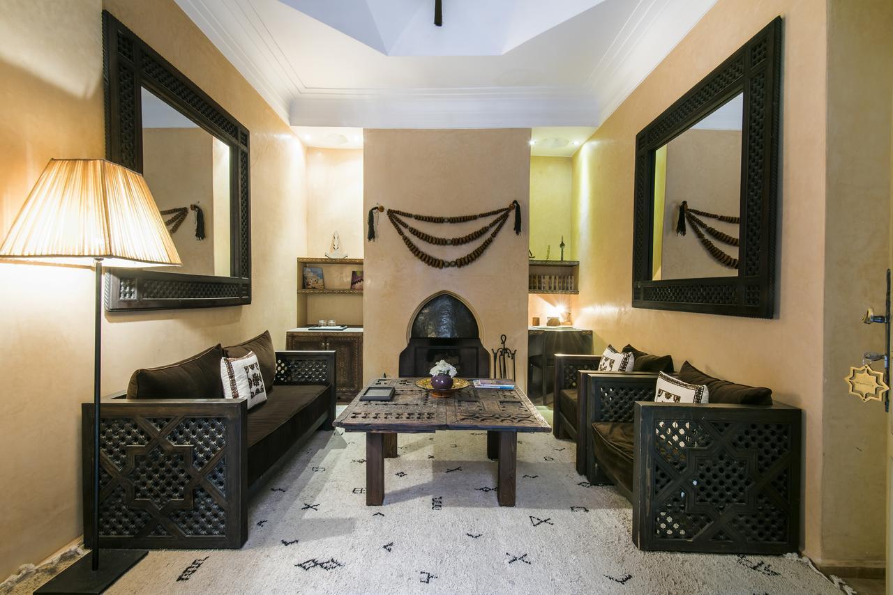 Junior Suite mit Terrasse