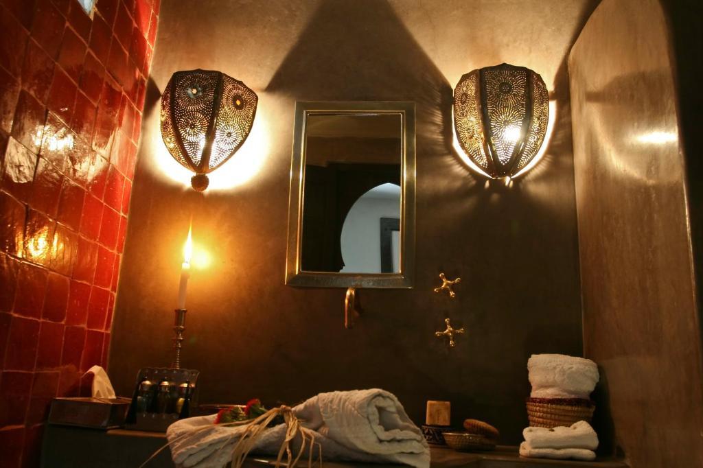 Selim Double Room