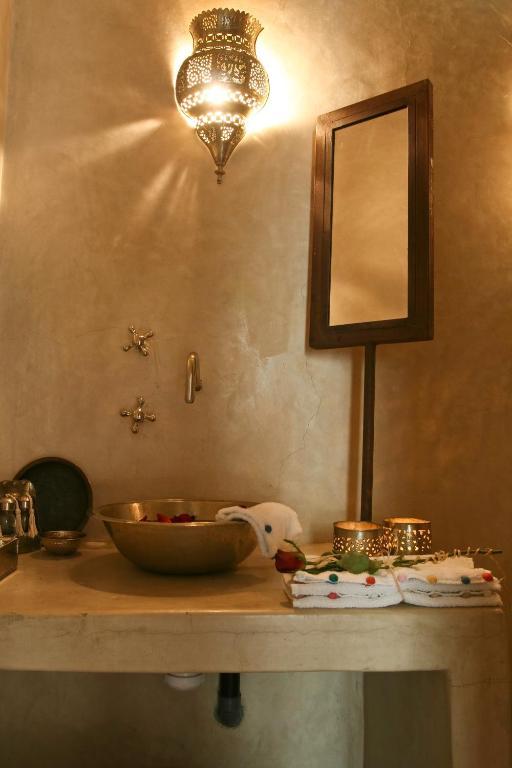 Malika Double Room