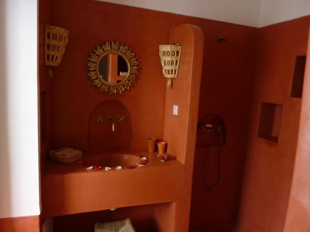 Habitación Doble Murmure de l'Ombre