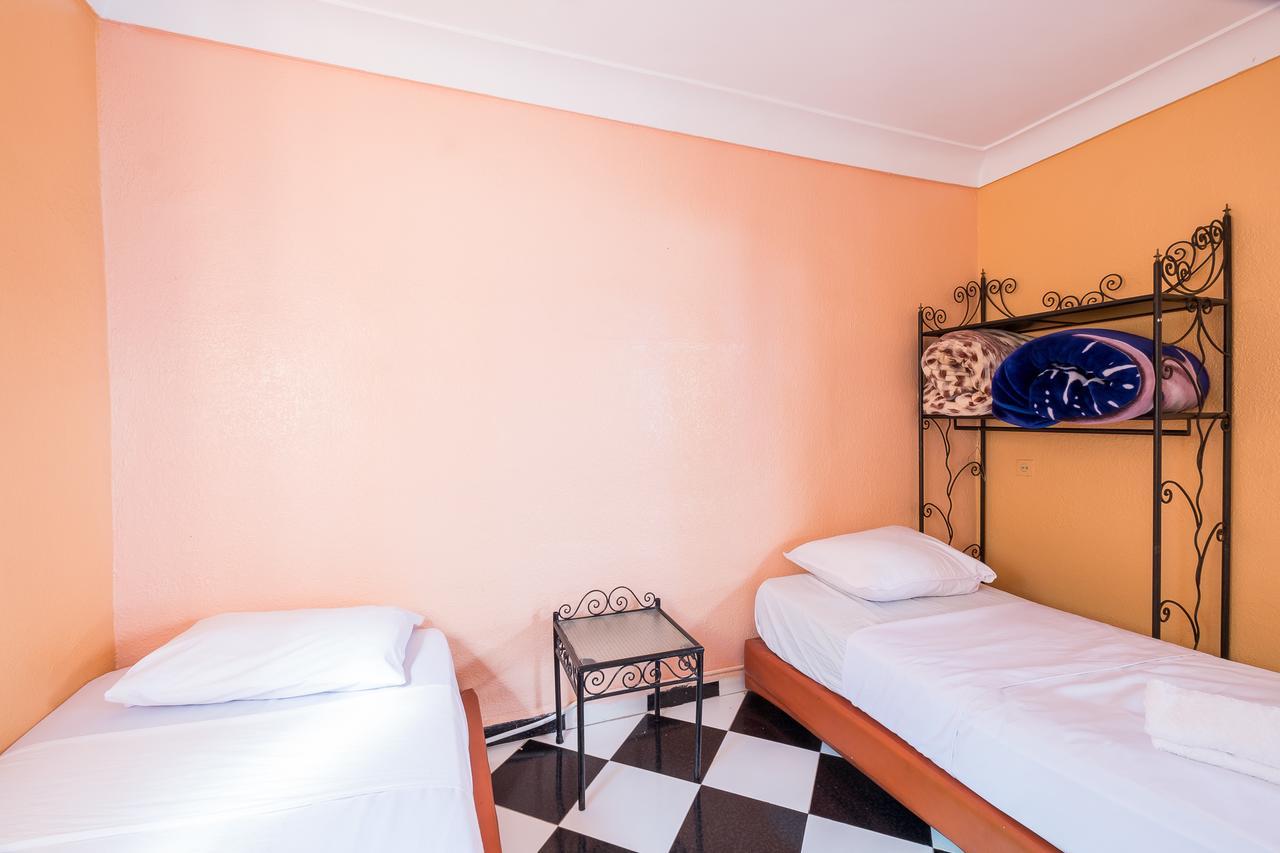 Twin Room with Bathroom