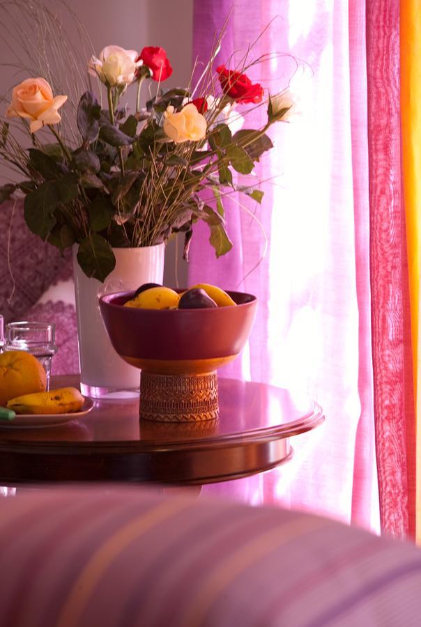 Superior Double or Twin Room with Garden View