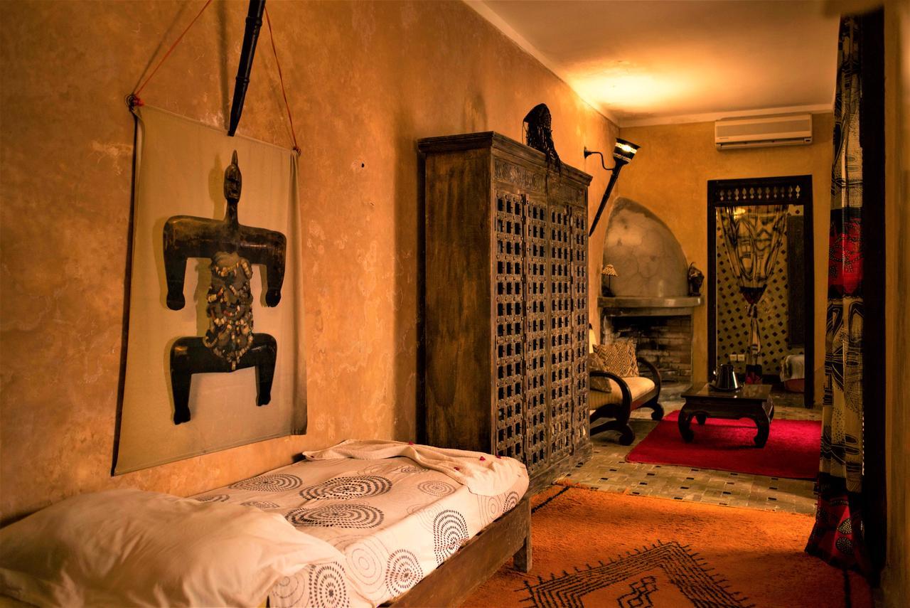 Yoruba Suite