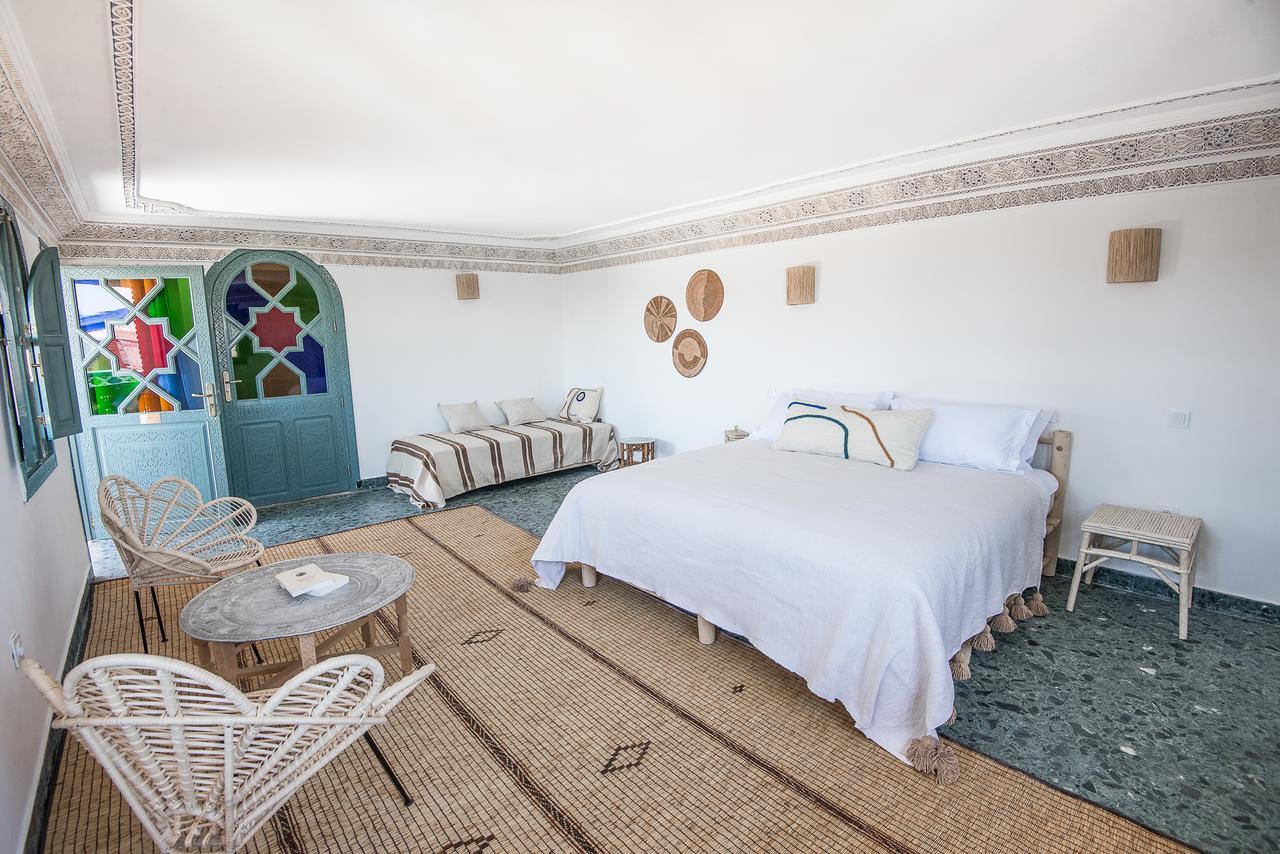 Suite con Terrazza