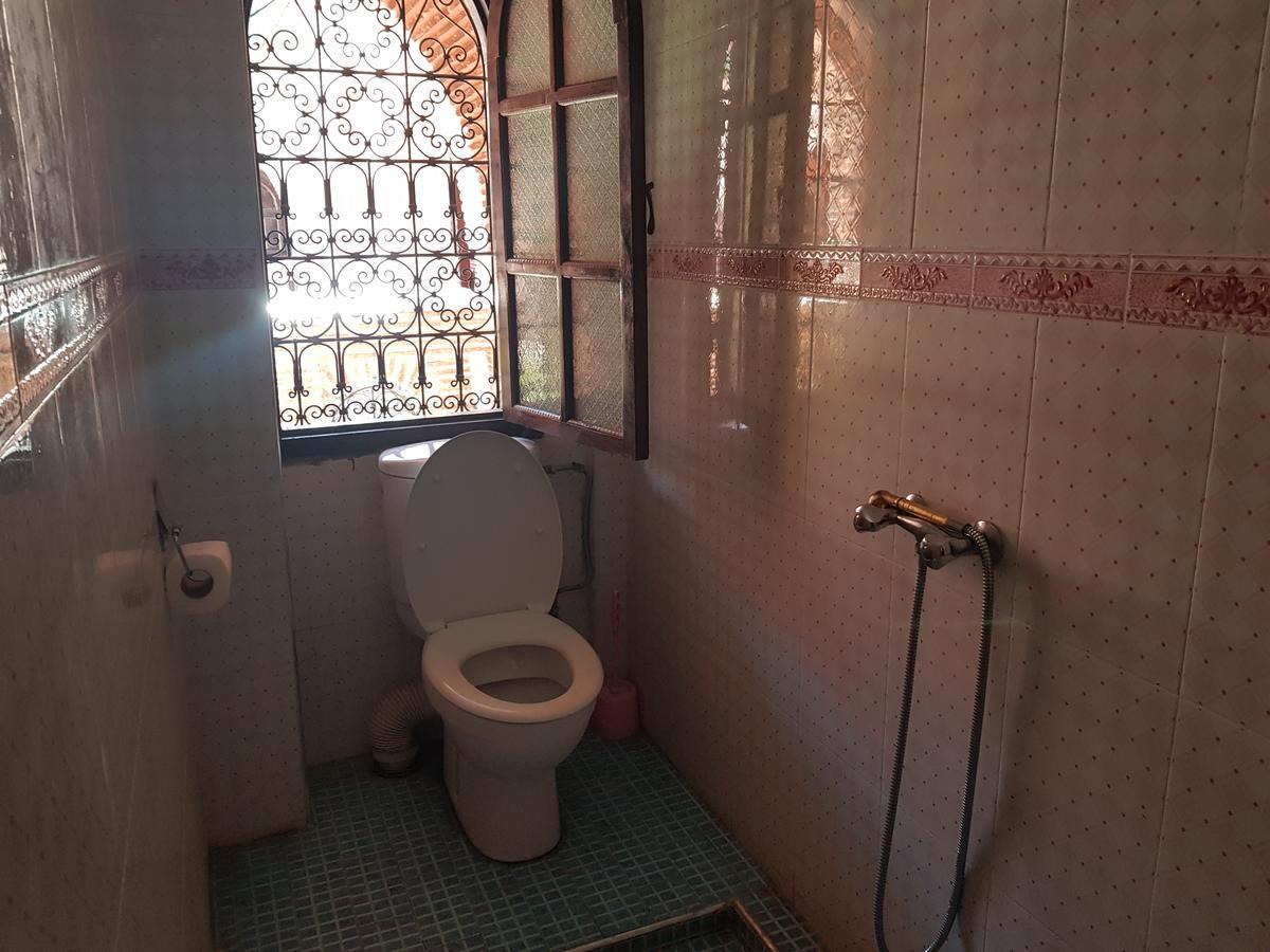 Basic Triple Room