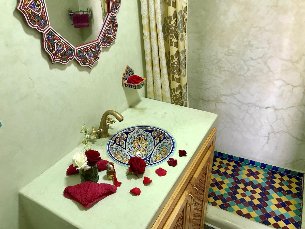 Superior Double or Twin Room with Terrace
