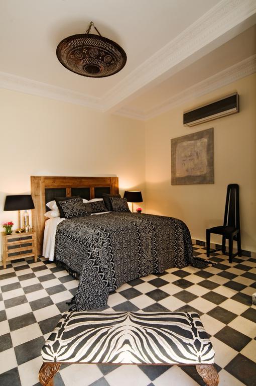 Felicity Double Room