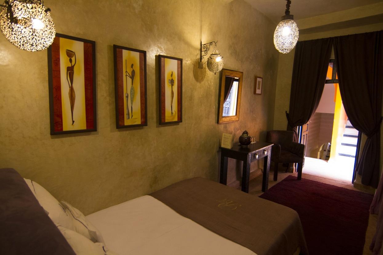 Classic Double Room
