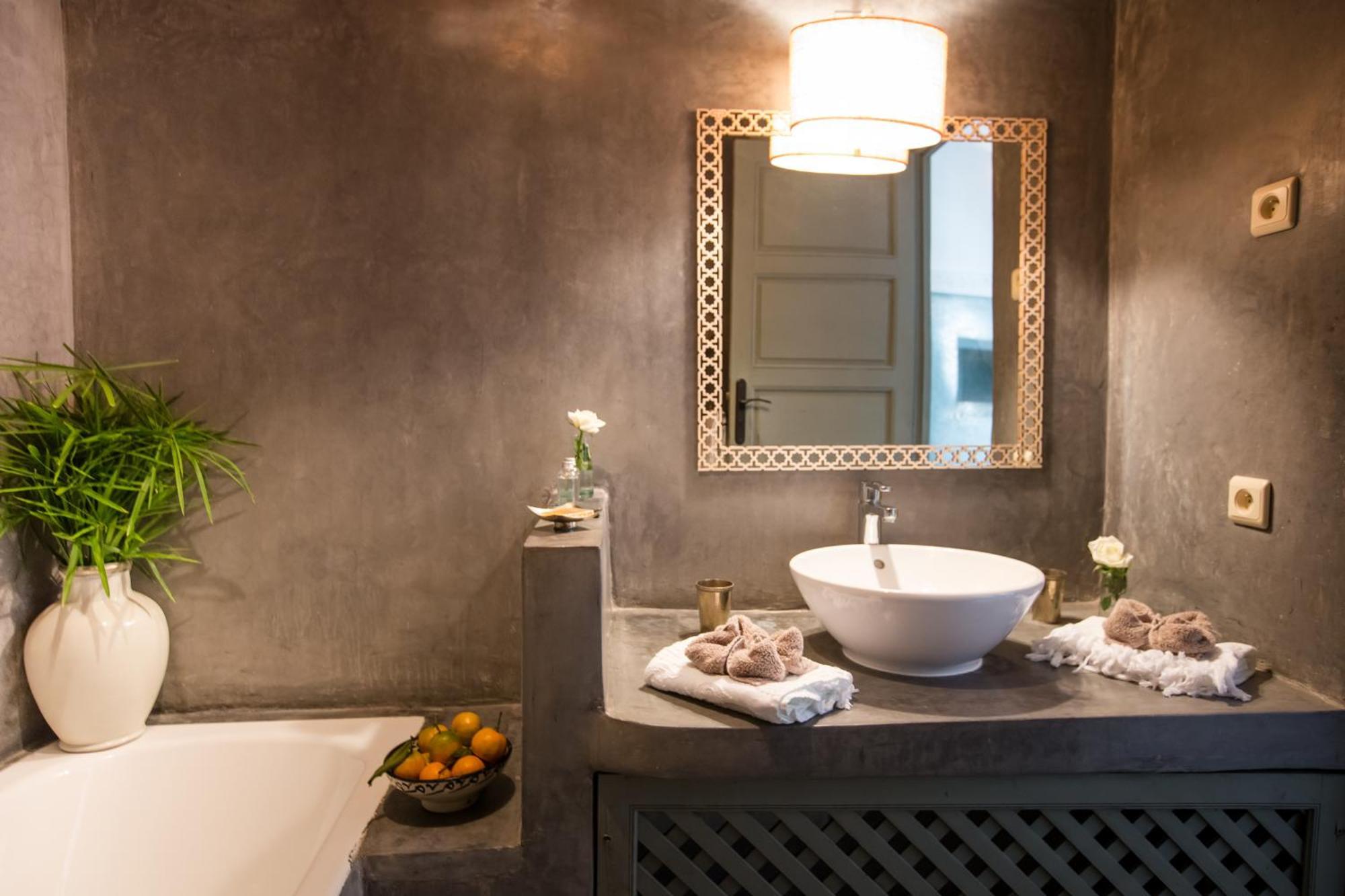 Origan Standard Double Room Romi Side