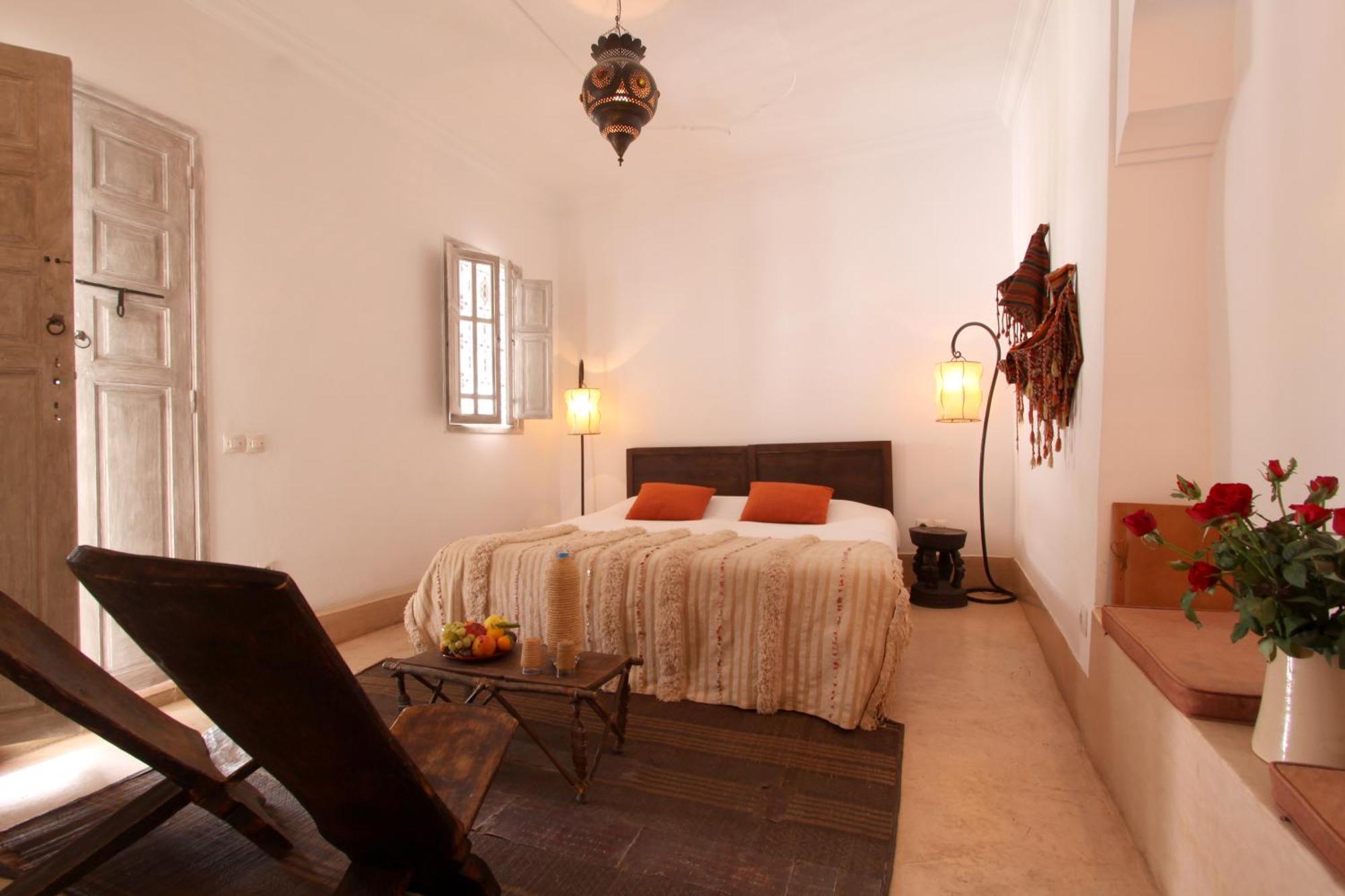 Sable Double Room