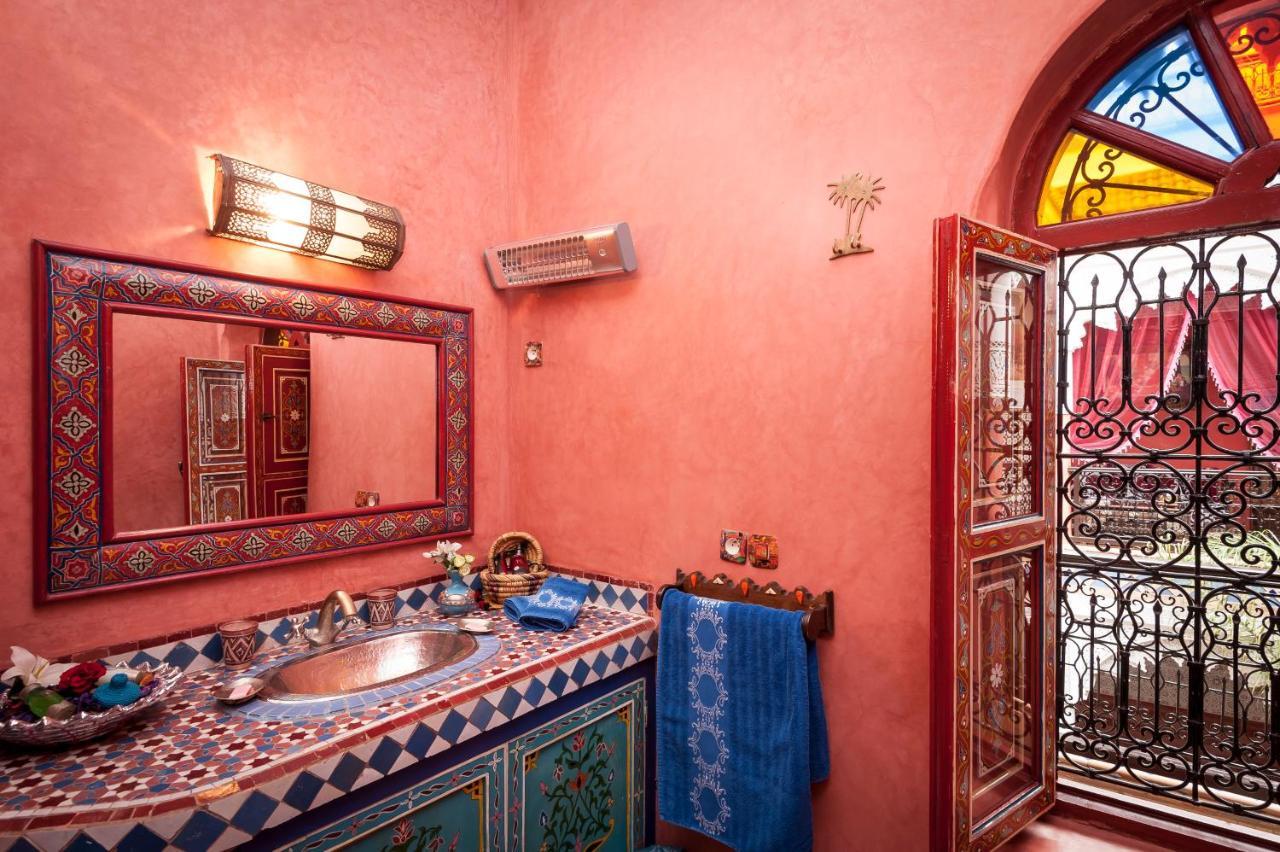 Jasmine Room