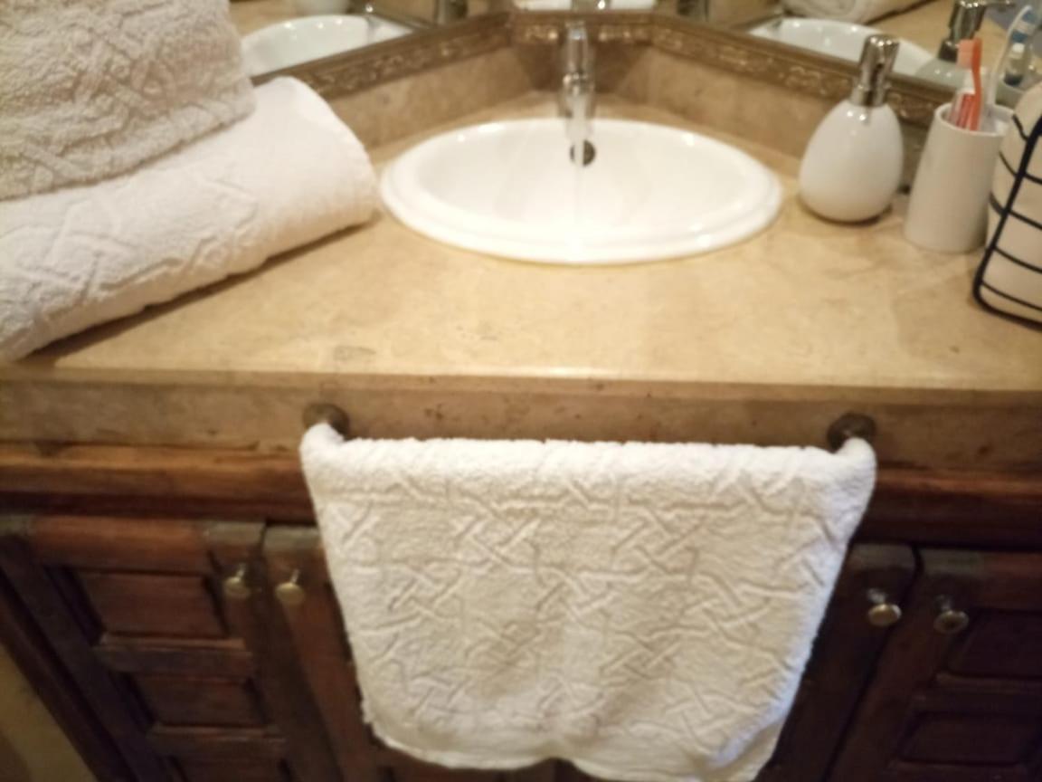 Amina Superior Double Room