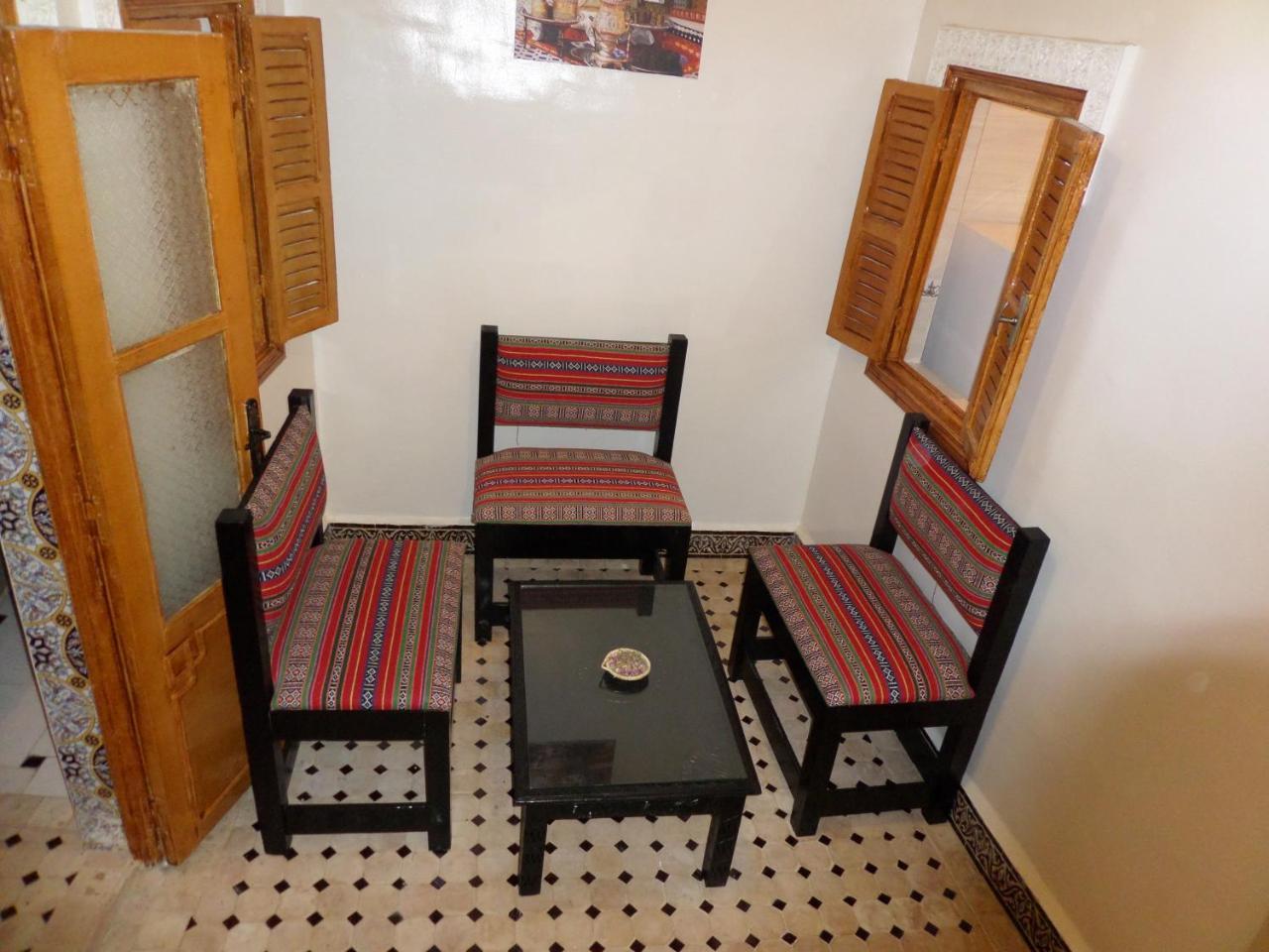 Standard Apartment
