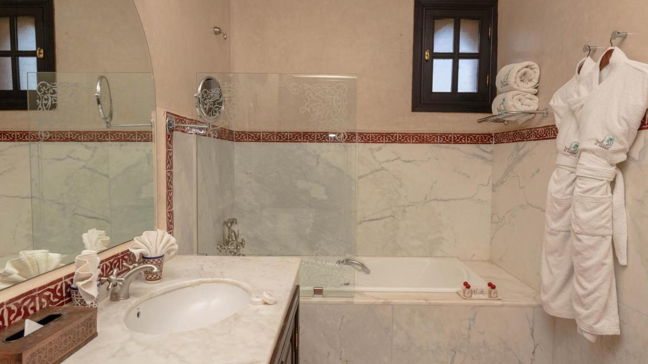 Suite met 2 Slaapkamers
