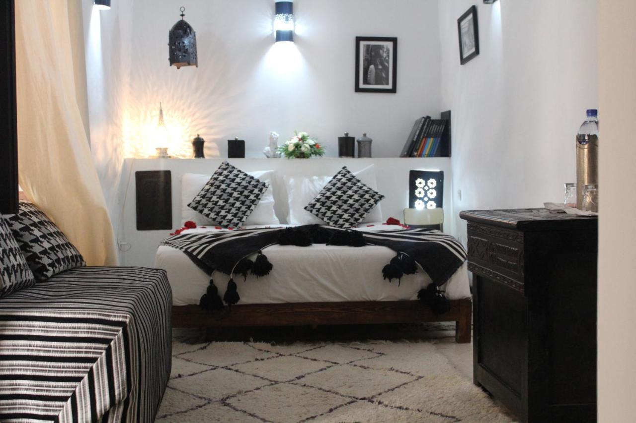 Five-Bedroom House