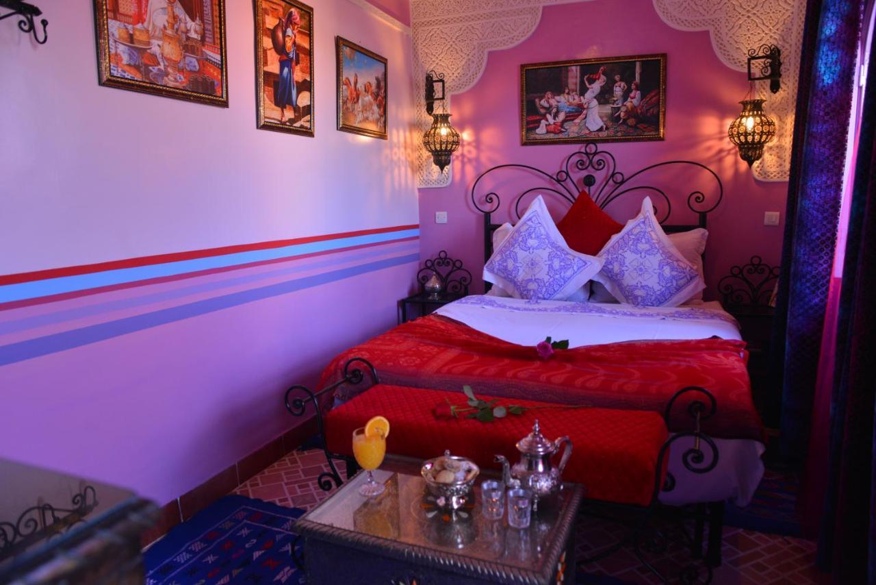 Faten Room