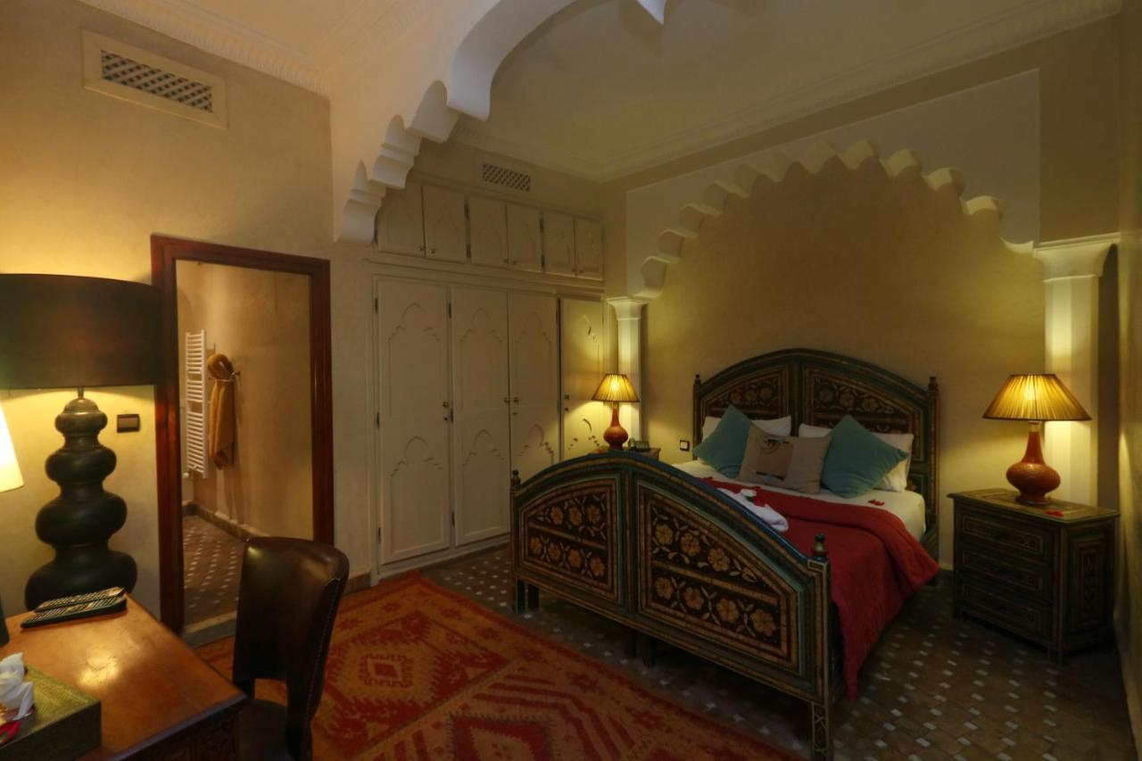 Suite Sakina