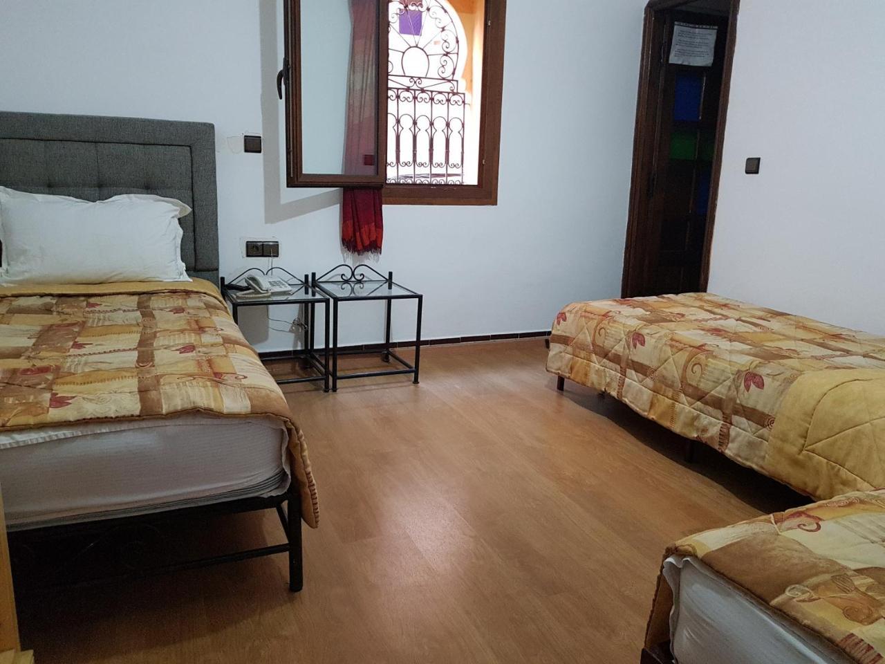 Chambre Triple Standard