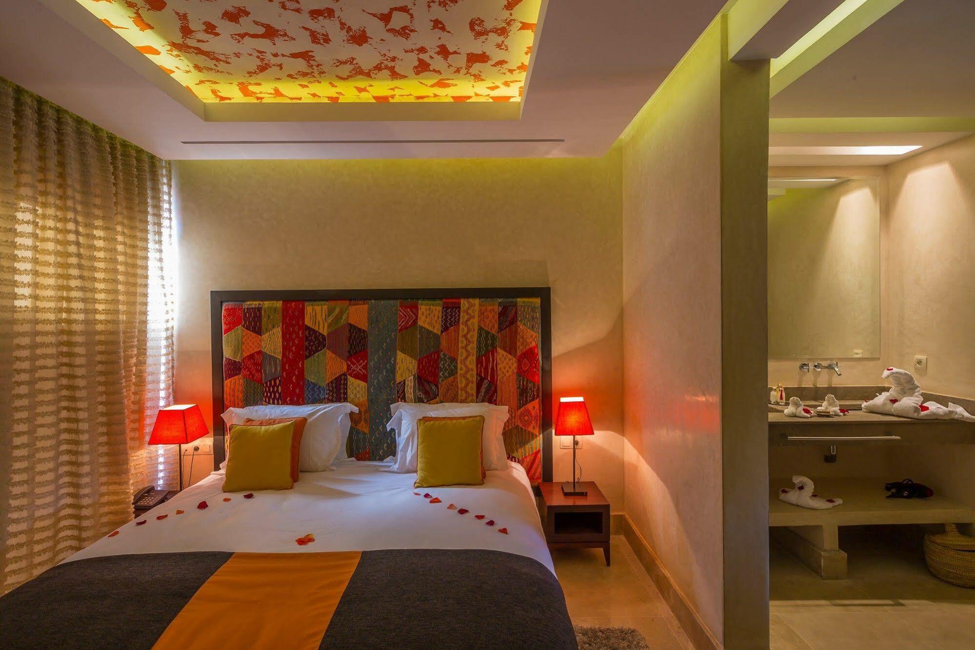 Quarto Deluxe