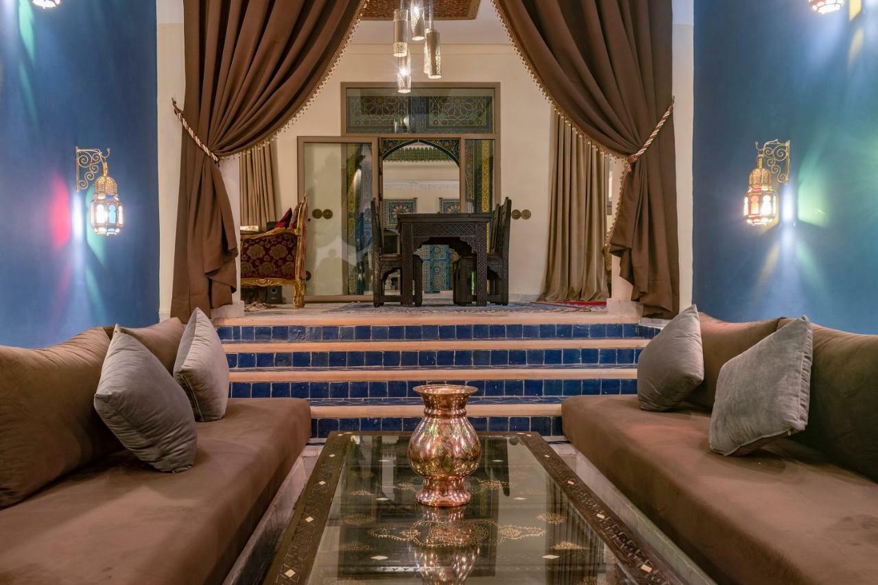 Royal Suite