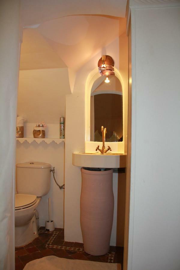 Economy Double Room Ourika