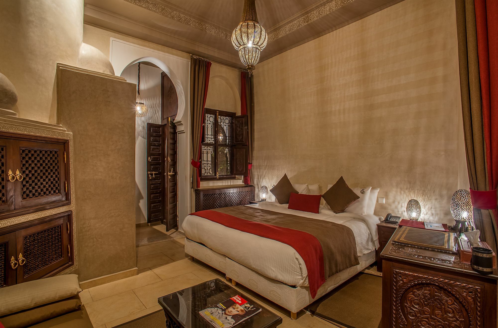 Superior Double or Twin Room
