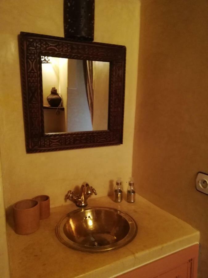 Chambre Deluxe