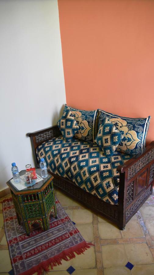 Standard Doppelzimmer Bahia
