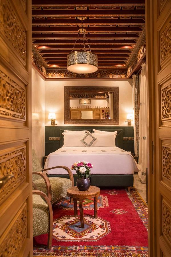 Deluxe Kamer