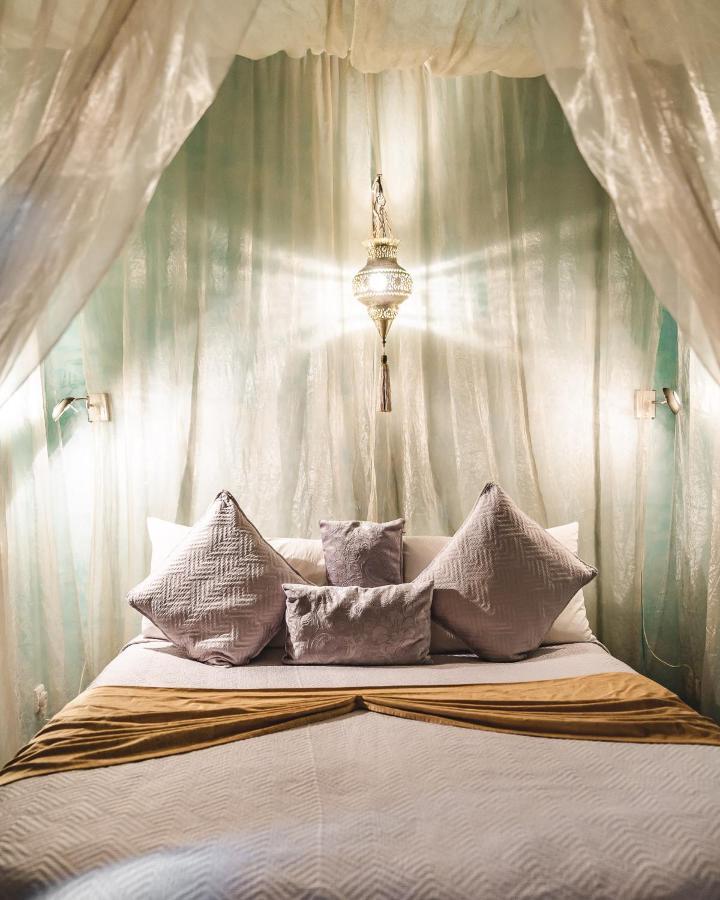 Smara Superior Double Room