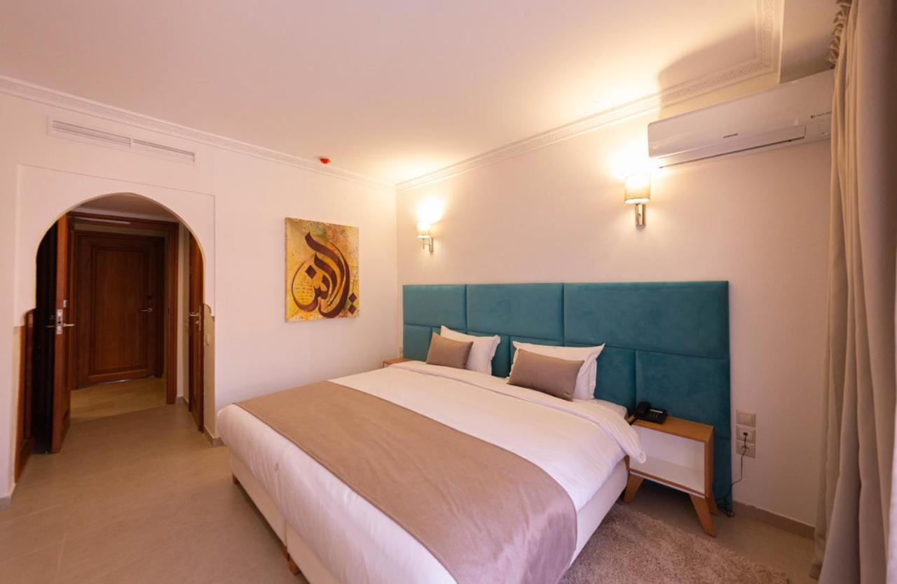 Standard Doppelzimmer