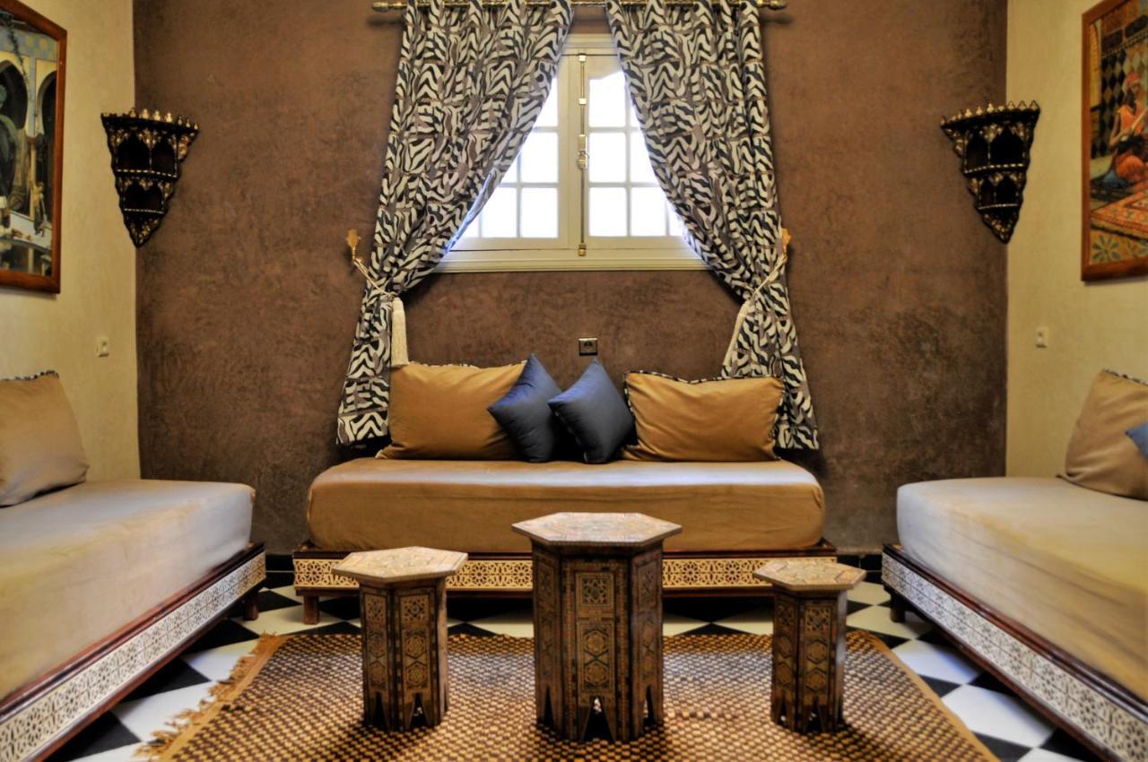 Sultane Suite