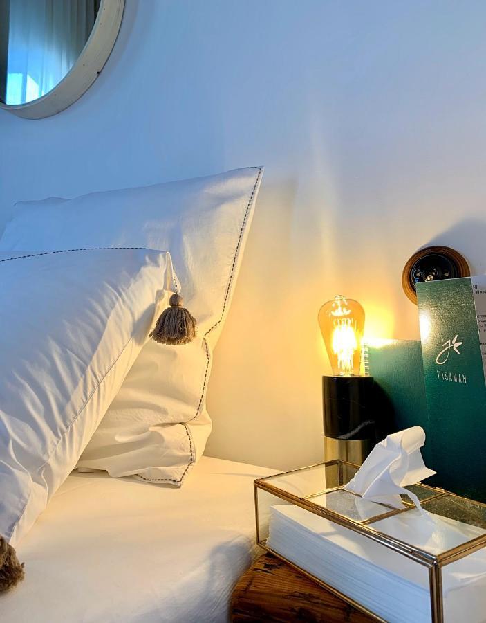 Small Double or Twin Room
