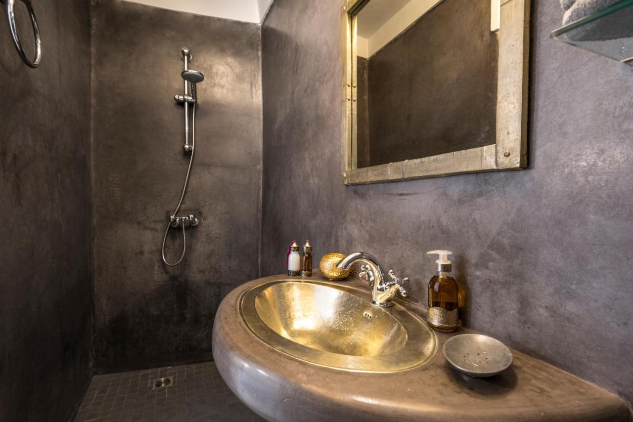 Deluxe Doppelzimmer mit Zustellbett