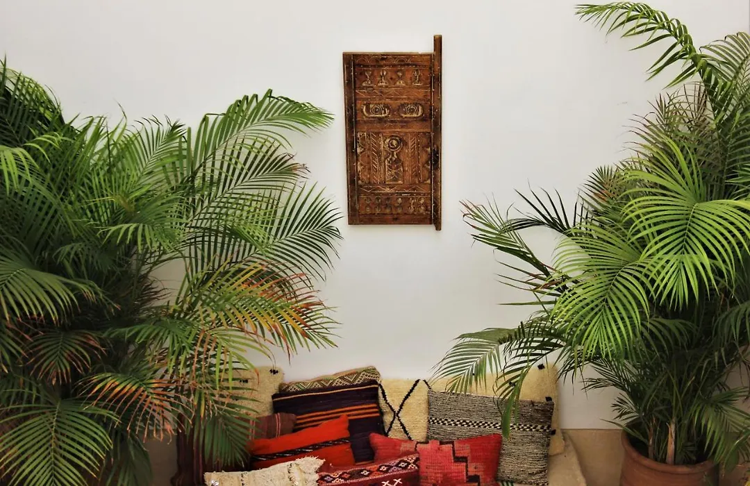 Riad El Ouarda-1