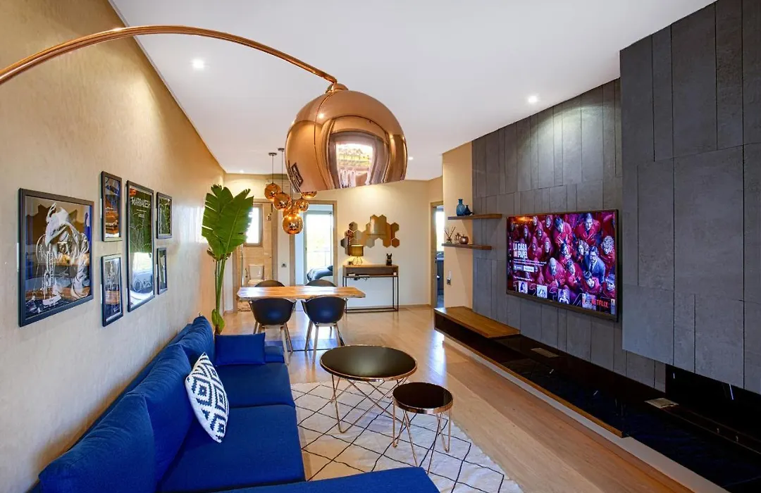 Darkech Prestigia Luxury Apt-1